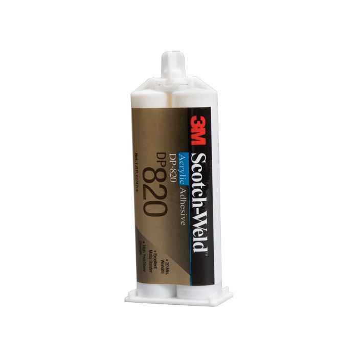 Scotch-Weld™ Acrylic Adhesive