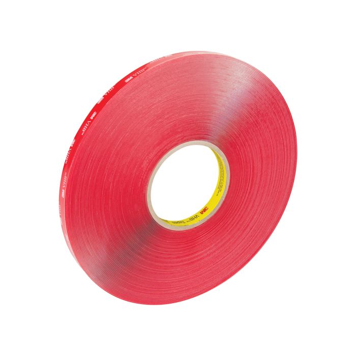 4910 Foam Tape