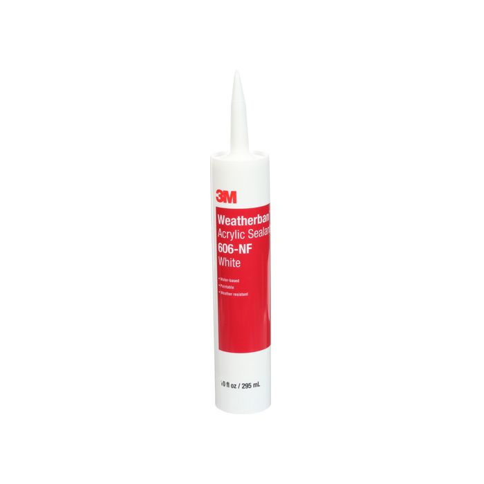 Weatherban™ Acrylic Sealant