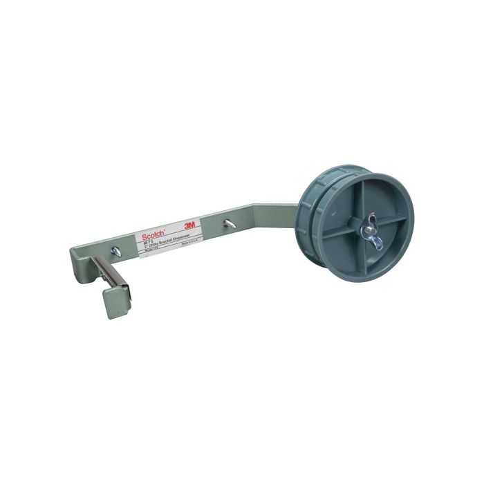 Utility Bracket Dispenser