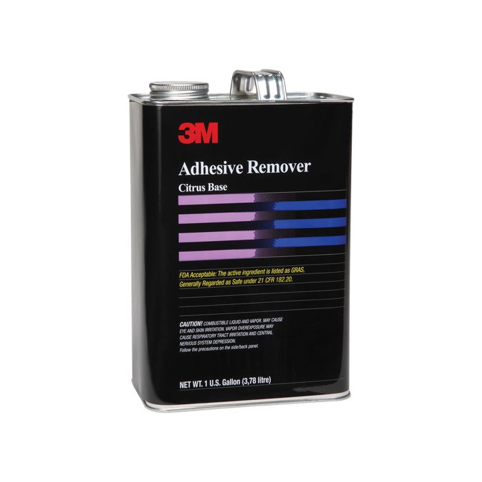 Adhesive Remover