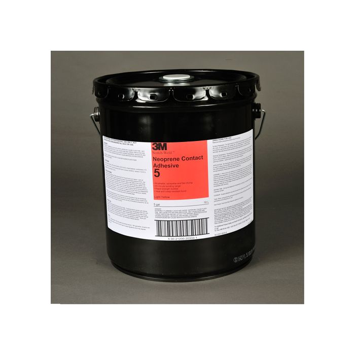 Scotch-Weld™ Neoprene Contact Adhesive