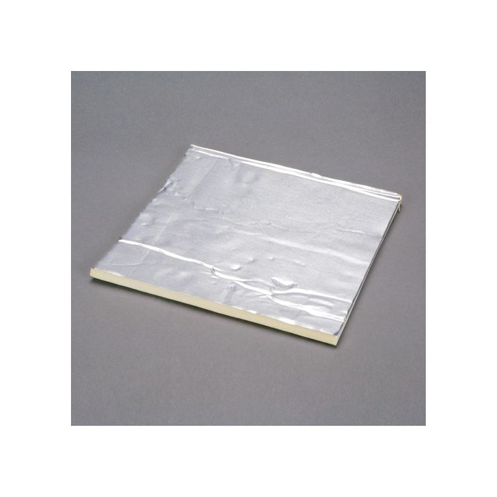 Damping Aluminum Foam Sheet