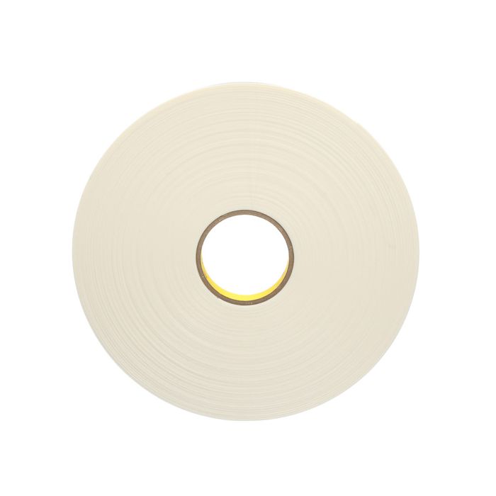 Double-Coated Foam Tape