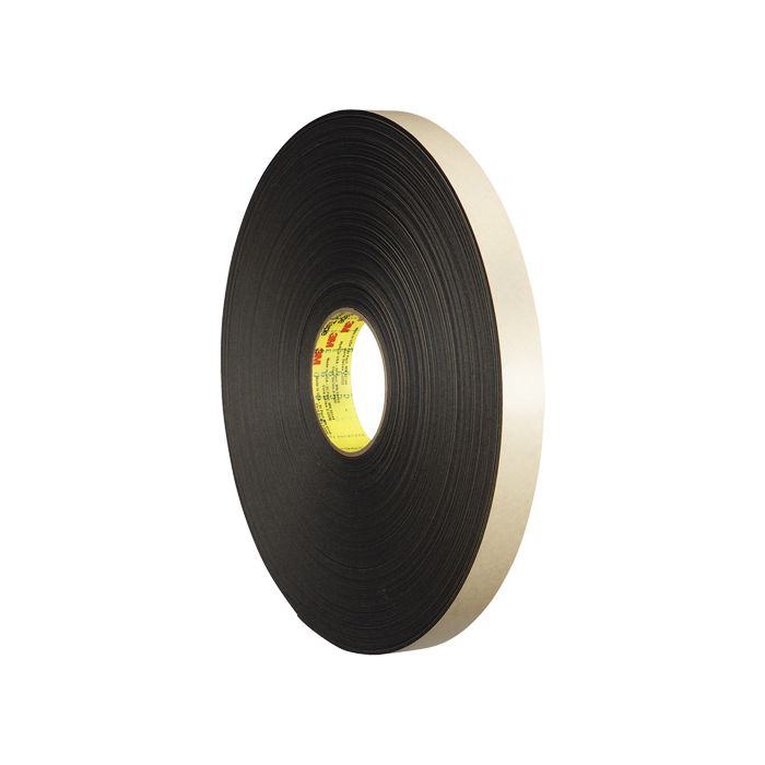 Double-Coated Foam Tape