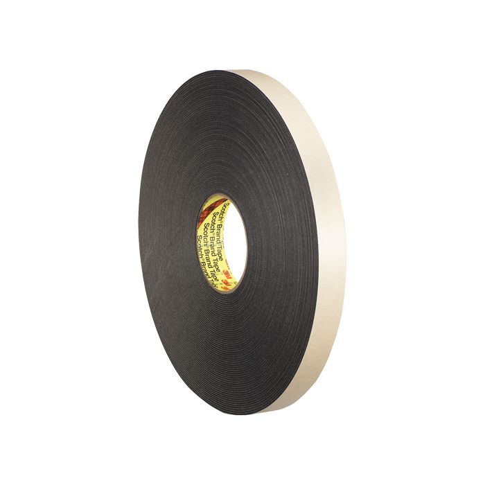 Double-Coated Foam Tape