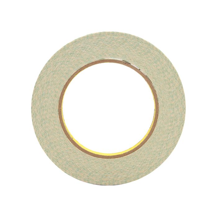 Double-Coated Paper Tape