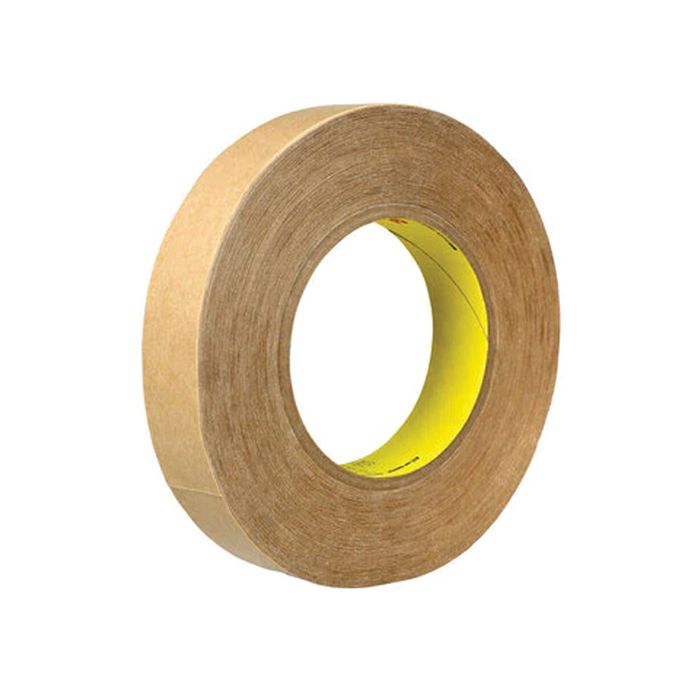 Double-Coated Tape