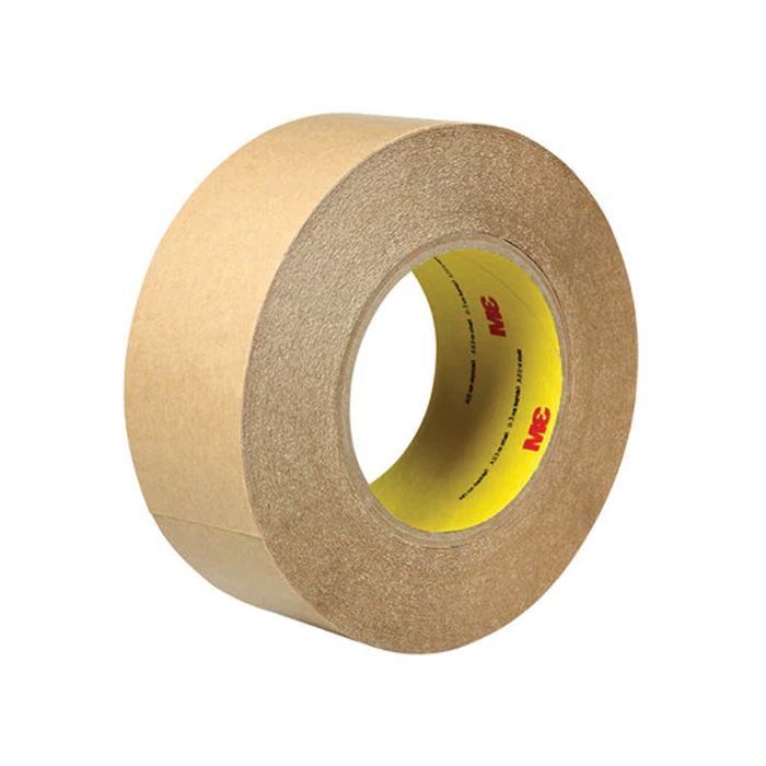 Double-Coated Tape