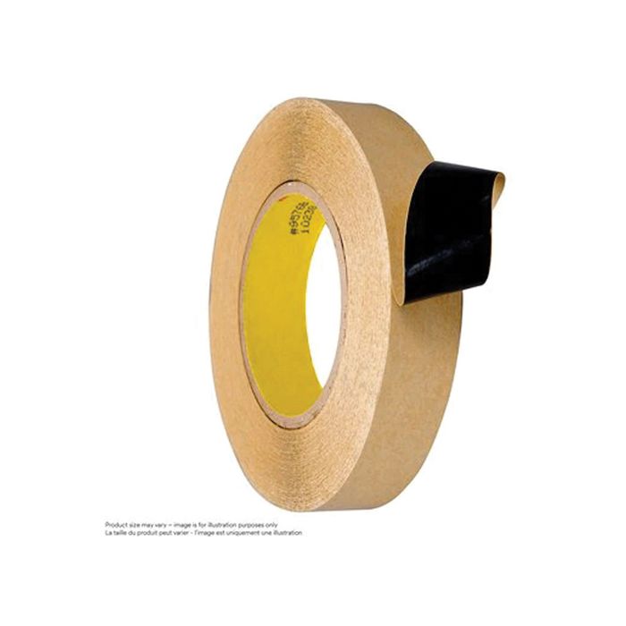 Double-Coated Tape