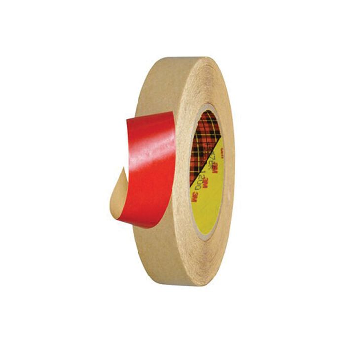 Double-Coated Tape