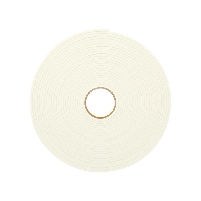 Double-Coated Urethane Foam Tape