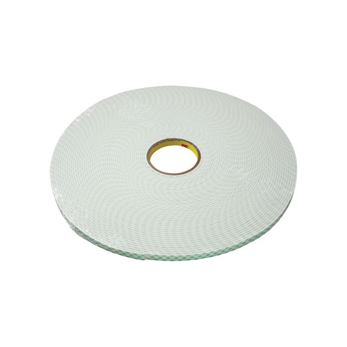 Double-Coated Urethane Foam Tape