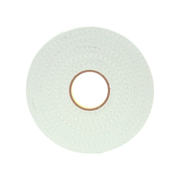 Double-Coated Urethane Foam Tape