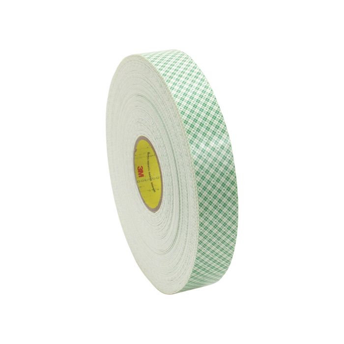 Double-Coated Urethane Foam Tape