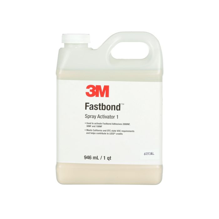 Fastbond™ Spray Activator