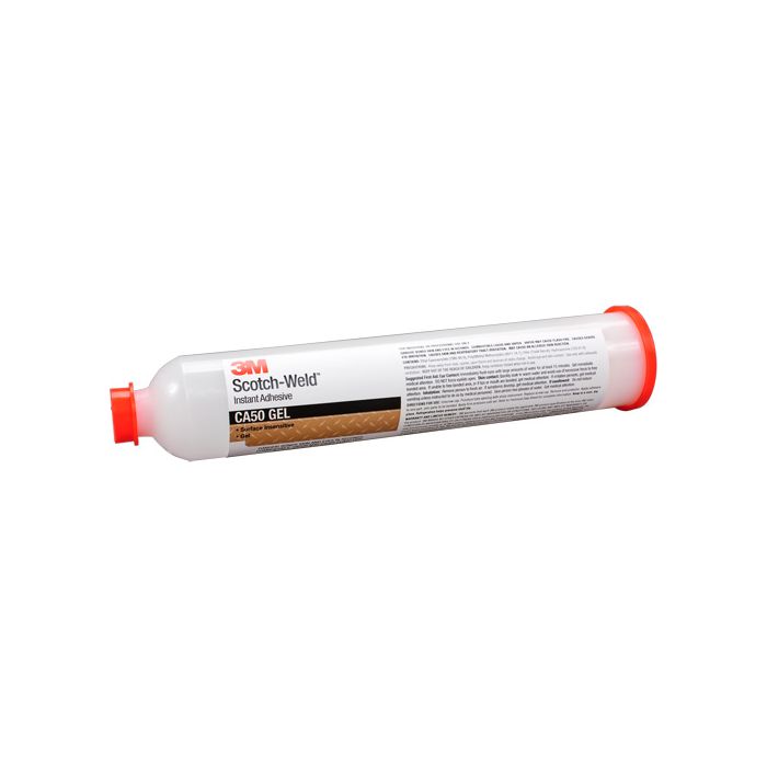 Scotch-Weld™ Instant Adhesive CA50 Gel