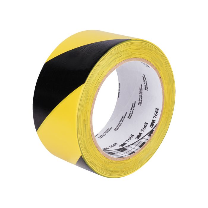 Hazard Warning Tape 766