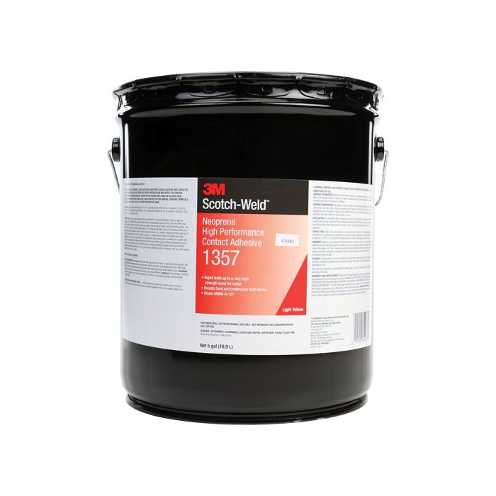 Scotch-Weld™ Neoprene High-Performance Contact Adhesive