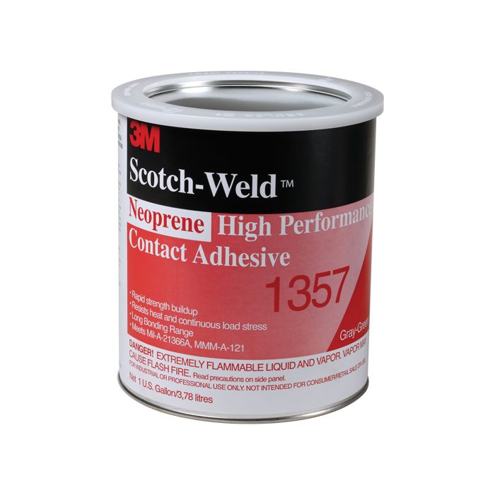 Scotch-Weld™ Neoprene High-Performance Contact Adhesive