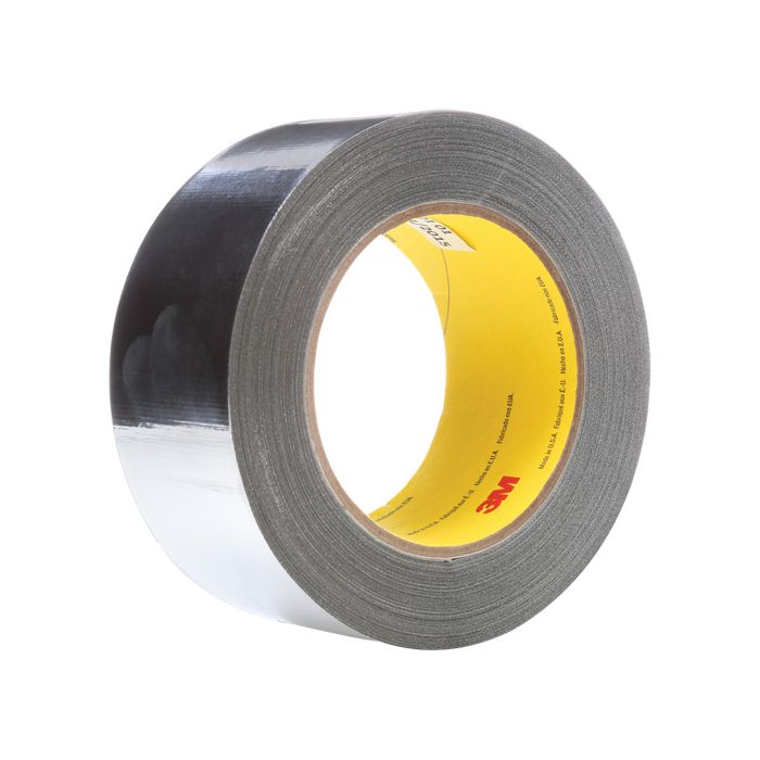 High-Temperature Foil-Glass Cloth Tape