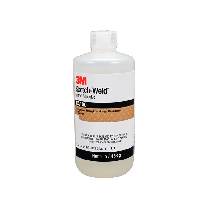 Scotch-Weld™ Instant Adhesive CA100