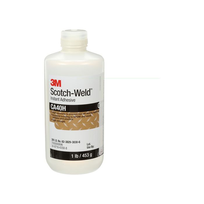 Scotch-Weld™ Instant Adhesive