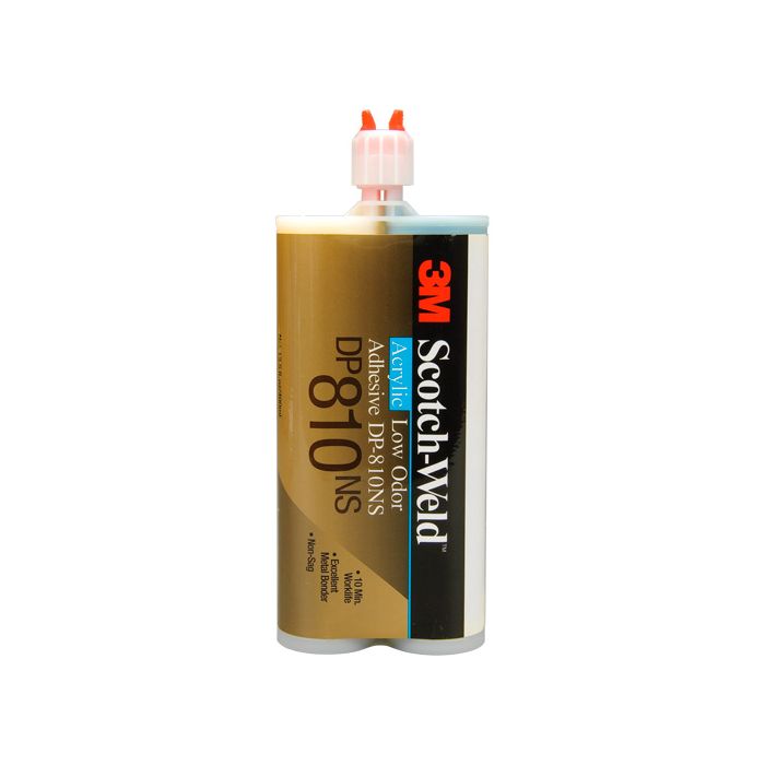 Scotch-Weld™ Low-Odor Acrylic Adhesive