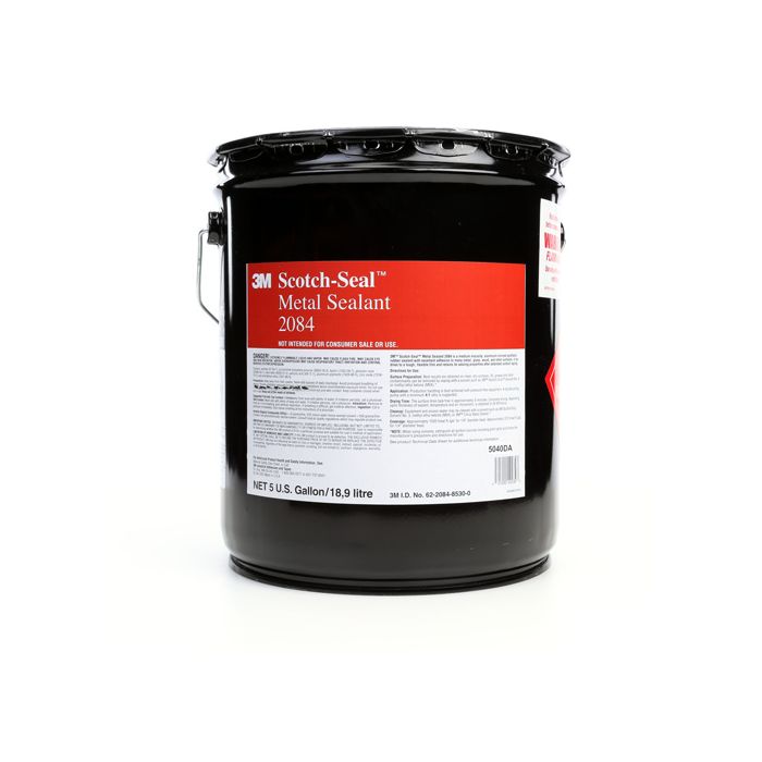 Scotch-Seal™ Metal Sealant