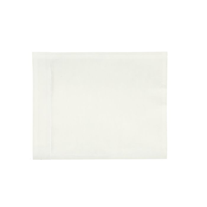 Non-Printed Packing List Envelope