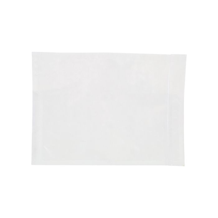 Non-Printed Packing List Envelope