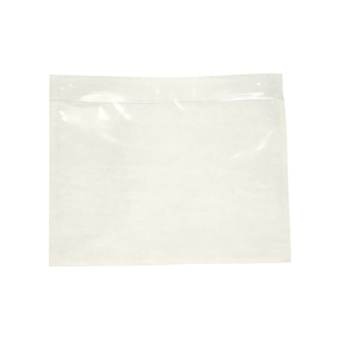 Non-Printed Packing List Envelope