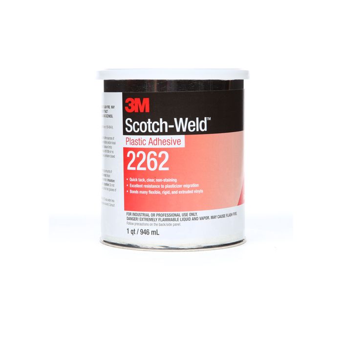 Scotch-Weld™ Plastic Adhesive