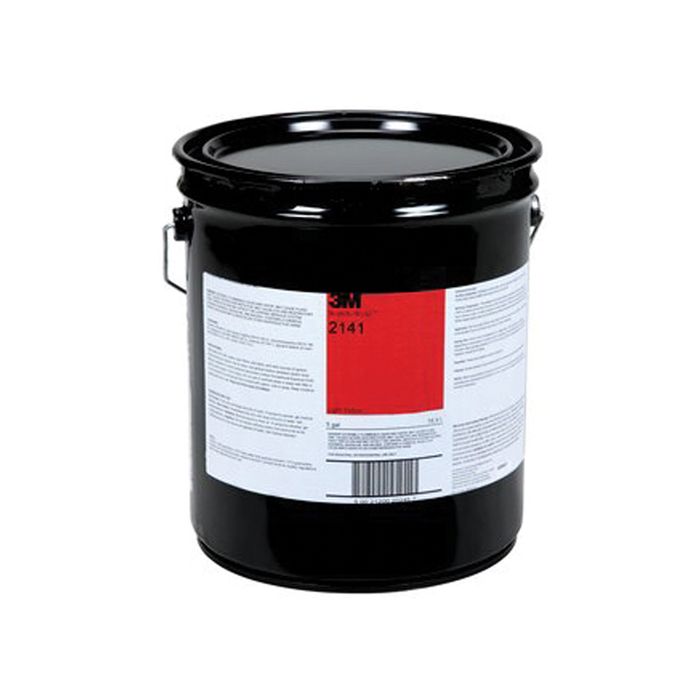 High-Performance Rubber & Gasket Adhesive