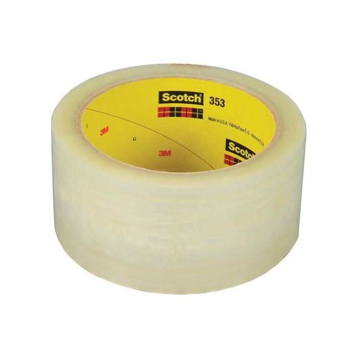 Scotch® Box Sealing Tape
