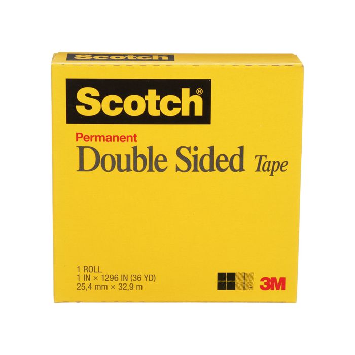 Removable-Repositionable Tape