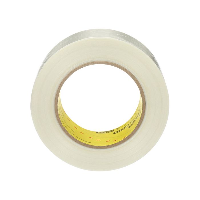 Scotch® 897 Filament Tape