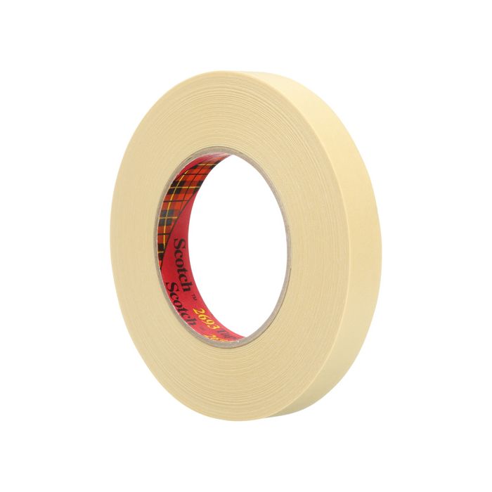 High-Performance Masking Tape