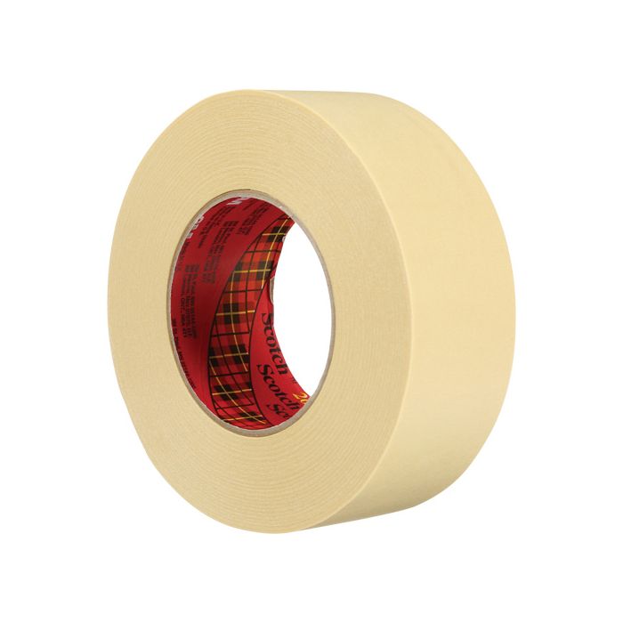 High-Performance Masking Tape