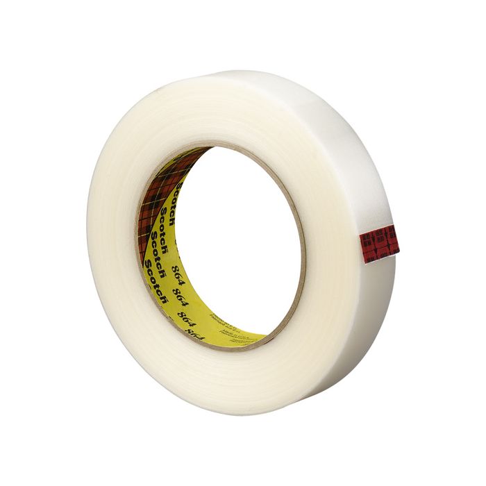 Scotch® Reinforced Strapping Tape