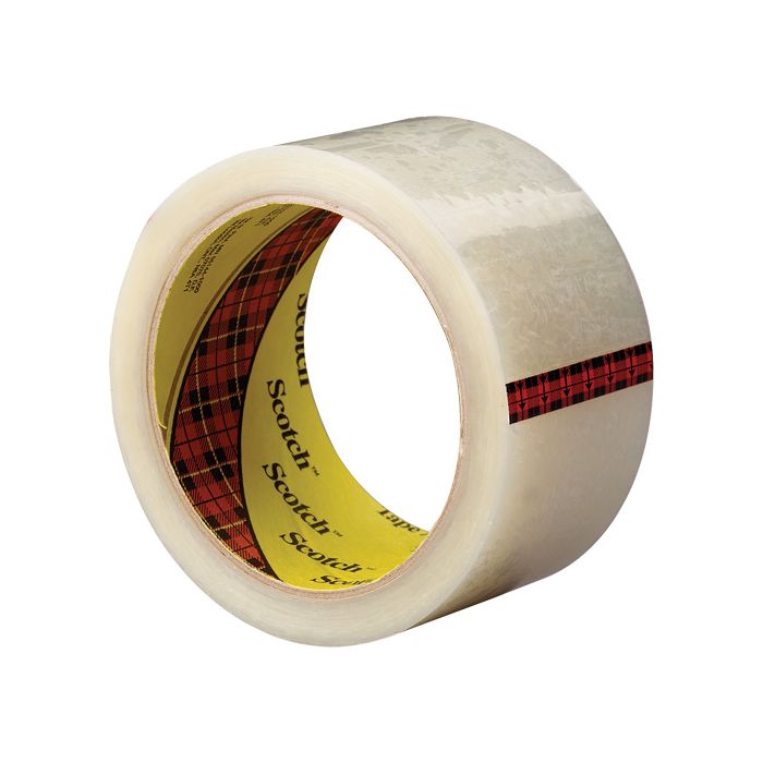 Scotch® Light-Duty Packaging Tape