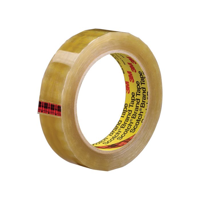 Scotch® Light-Duty Packaging Tape