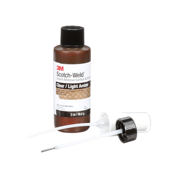 Scotch-Weld™ Instant Adhesive Surface Activator