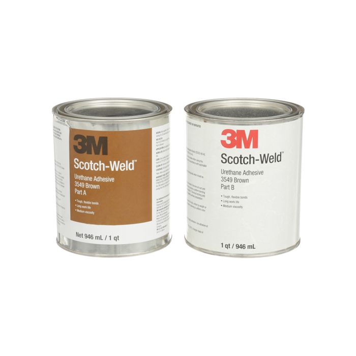 Scotch-Weld™ Urethane Adhesive 3549