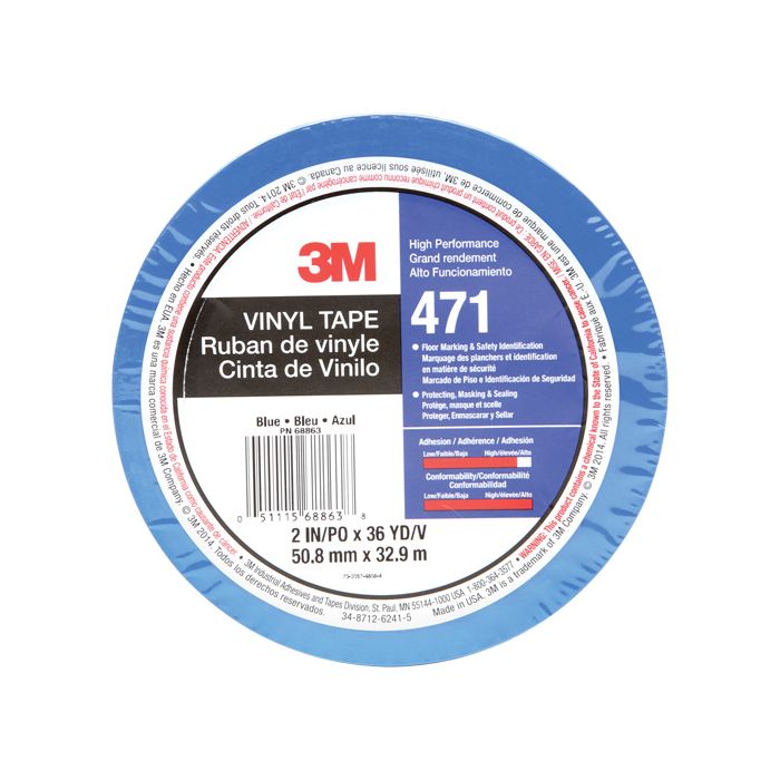 471 Vinyl Tape