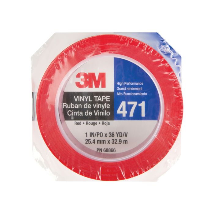 471 Vinyl Tape