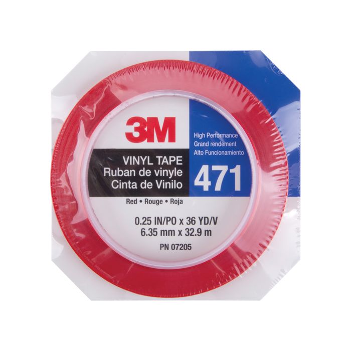 471 Vinyl Tape