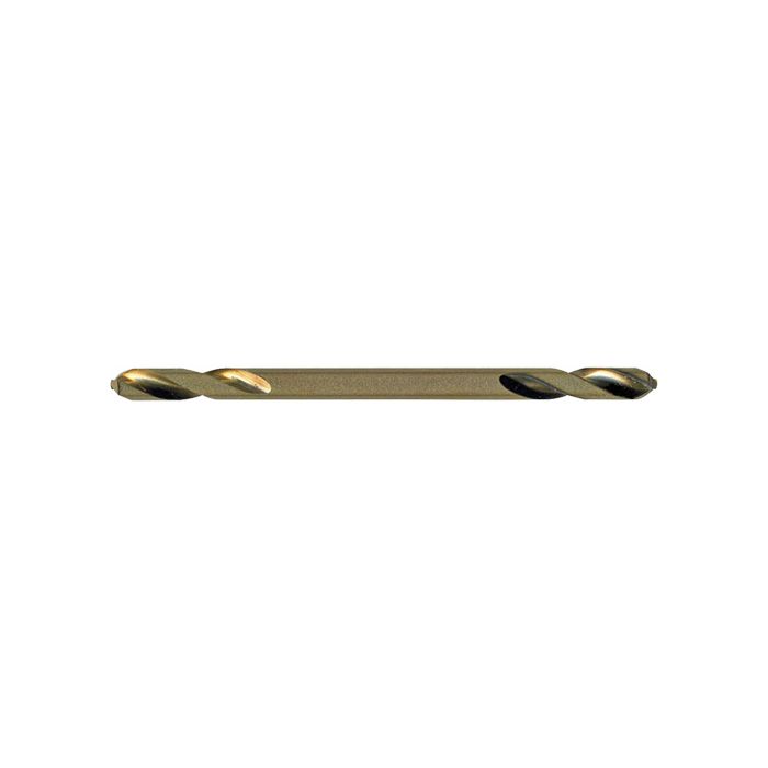 Jet-Kut® Gold Super Premium M2 Twin End Drill Bit