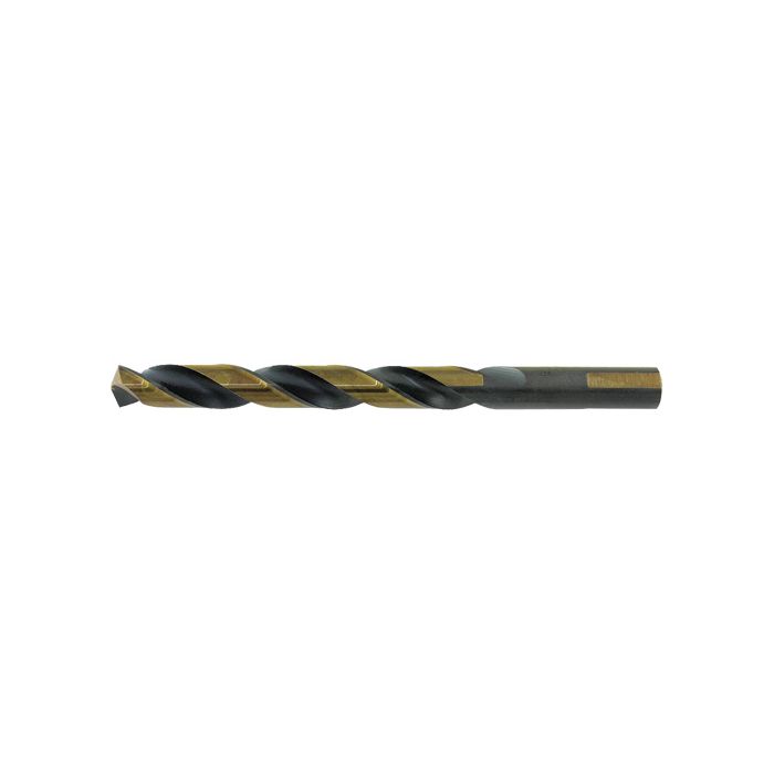 Jet-Kut® Black & Gold Premium M2 Prentice Drill Bit