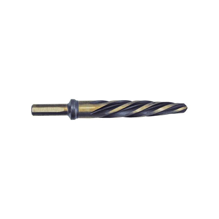 Jet-Kut® Black & Gold Premium Car Reamer